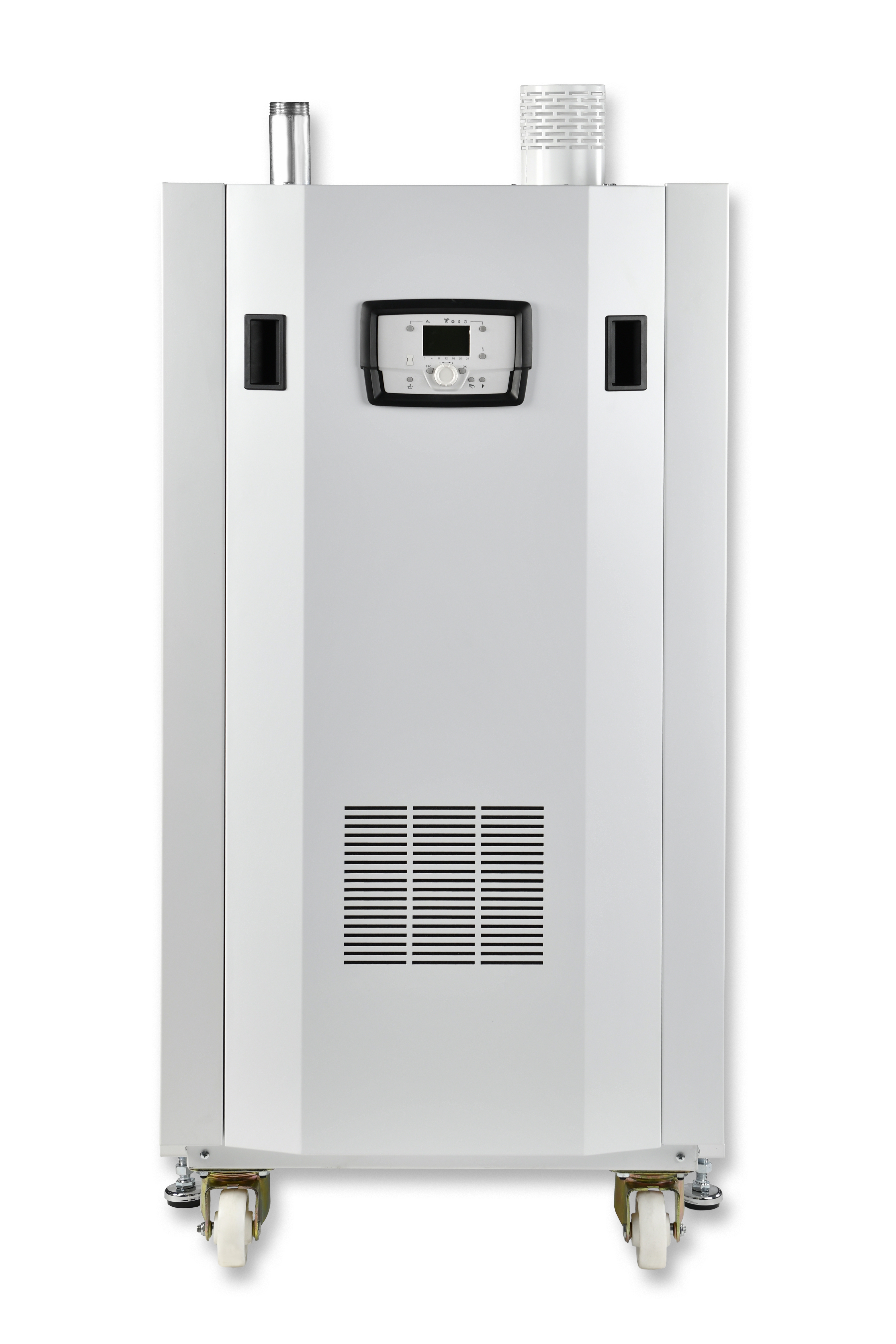 Ongas 600P Detail 3